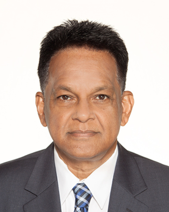 Anand Maharaj